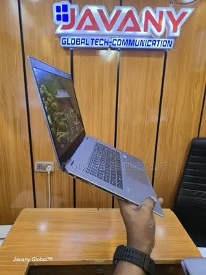 Laptop HP ZBook Studio G5 16GB Intel Core i7 SSD 512GB
