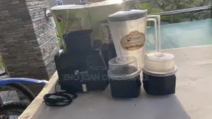 Used Blender for Sale.