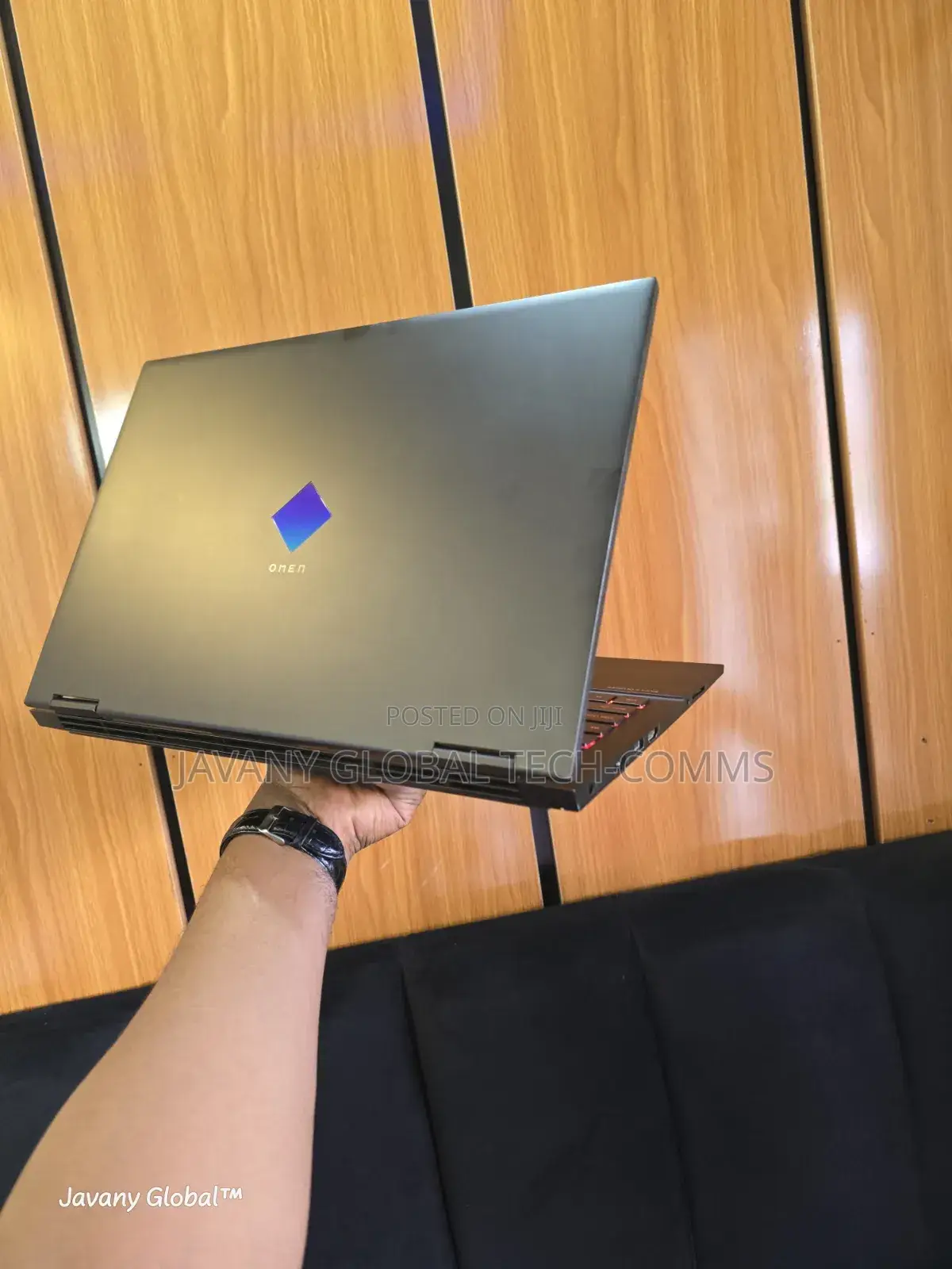 Laptop HP 15 32GB Intel Core i7 SSD 512GB