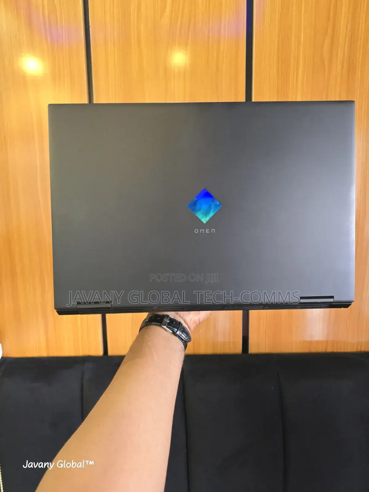 Laptop HP 15 32GB Intel Core i7 SSD 512GB