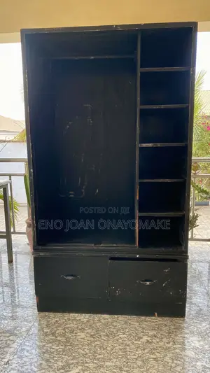 Spacious Wardrobe for Sale.