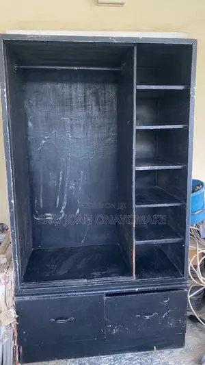 Spacious Wardrobe for Sale.