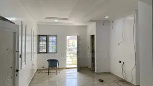 2bdrm Block of Flats in By Deda Hospital, Katampe (Main) for sale