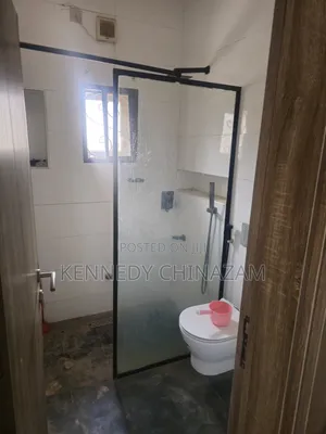Furnished 2bdrm Block of Flats in Jahi for rent