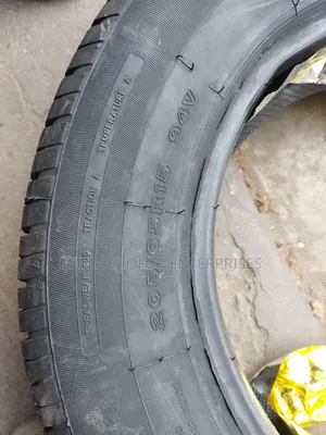 205/65r15 Onyx Tyre Available