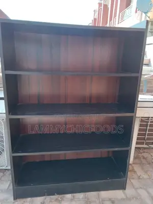 Book Shelves /Shoe Shelve