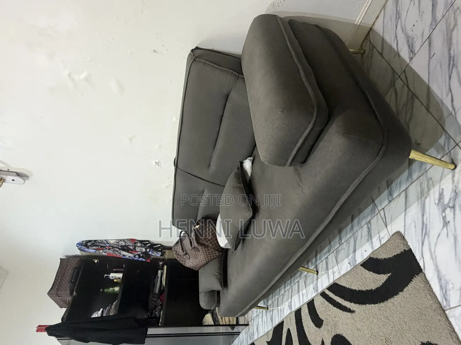 American Sofa
