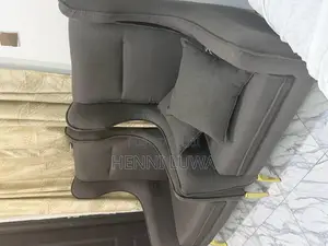 American Sofa
