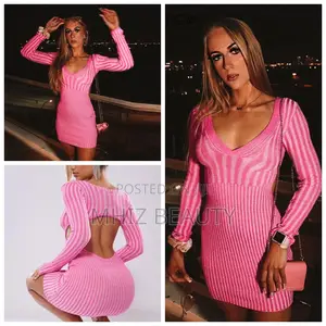 Pink Hottie