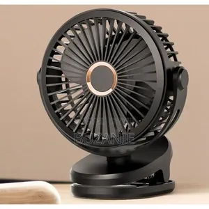 Rechargeable Fan 48 Hours Battery Life 10,000mah
