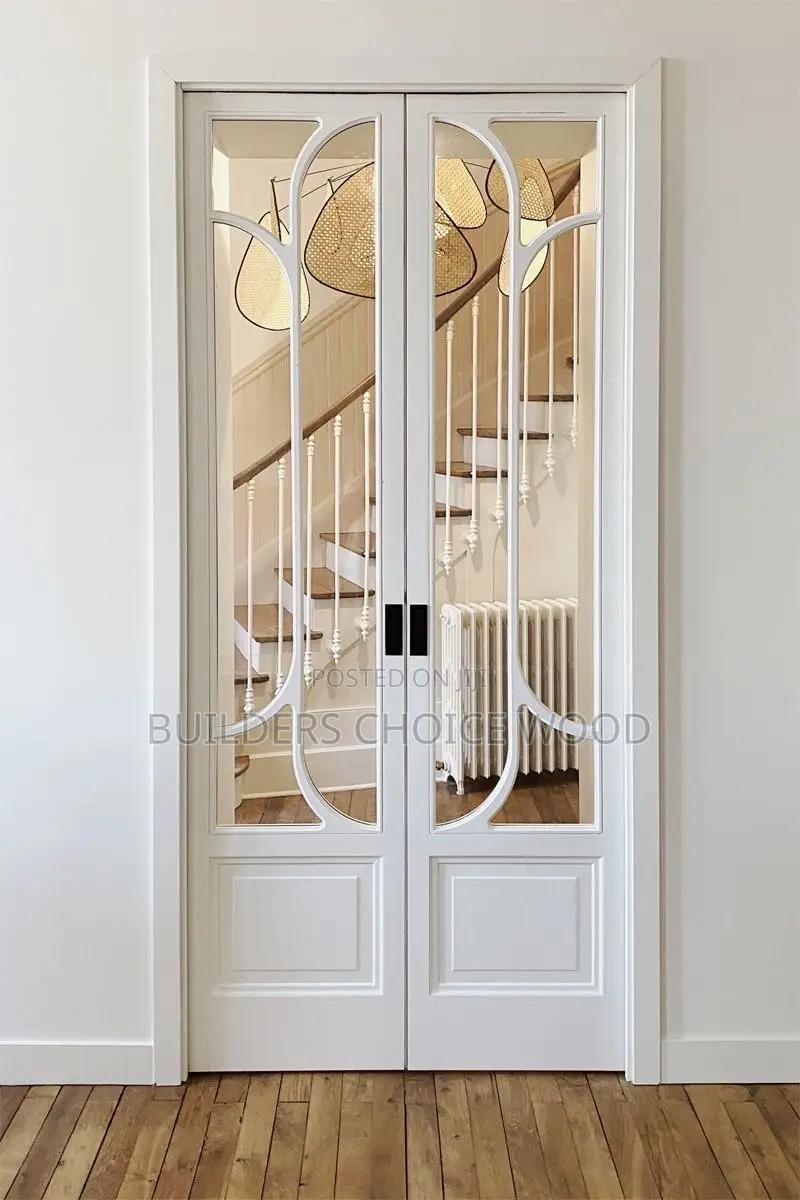 French Door