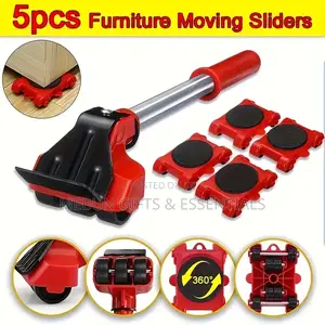 Moving Helper Tool 5in1