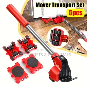 Moving Helper Tool 5in1