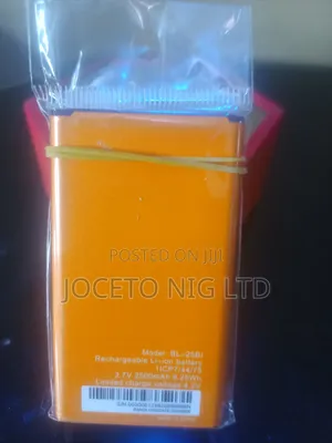 Nokia Bl 25 Battery