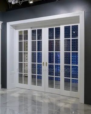 French Door