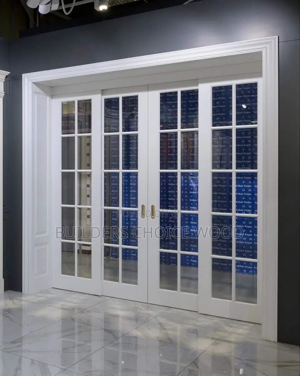 French Door