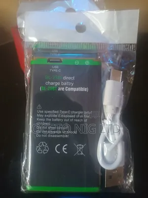 Nokia Bl 25 (Rechargeable)