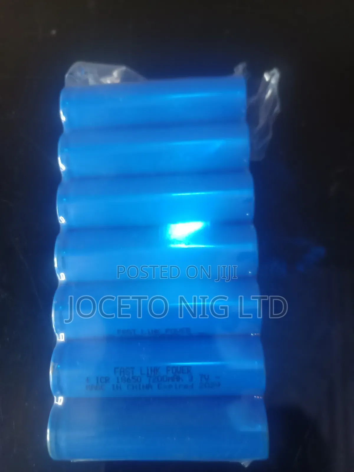 Mp3 Battery 3.7v