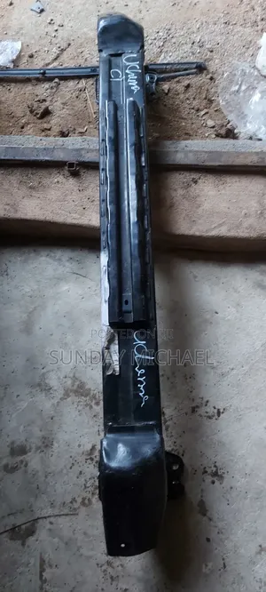 Hyundai Sonata Front Beam ( Front Iron Guide) 2017
