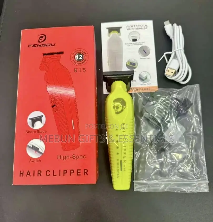 Fengou Hair Clipper
