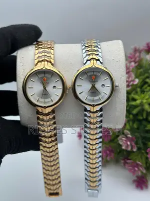 Look World Classy Watch for Ladies