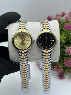 Look World Classy Watch for Ladies