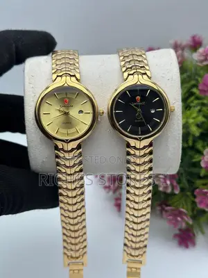 Look World Classy Watch for Ladies