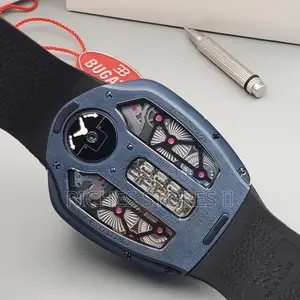 Jacob and Co Buggati Luxury Watch