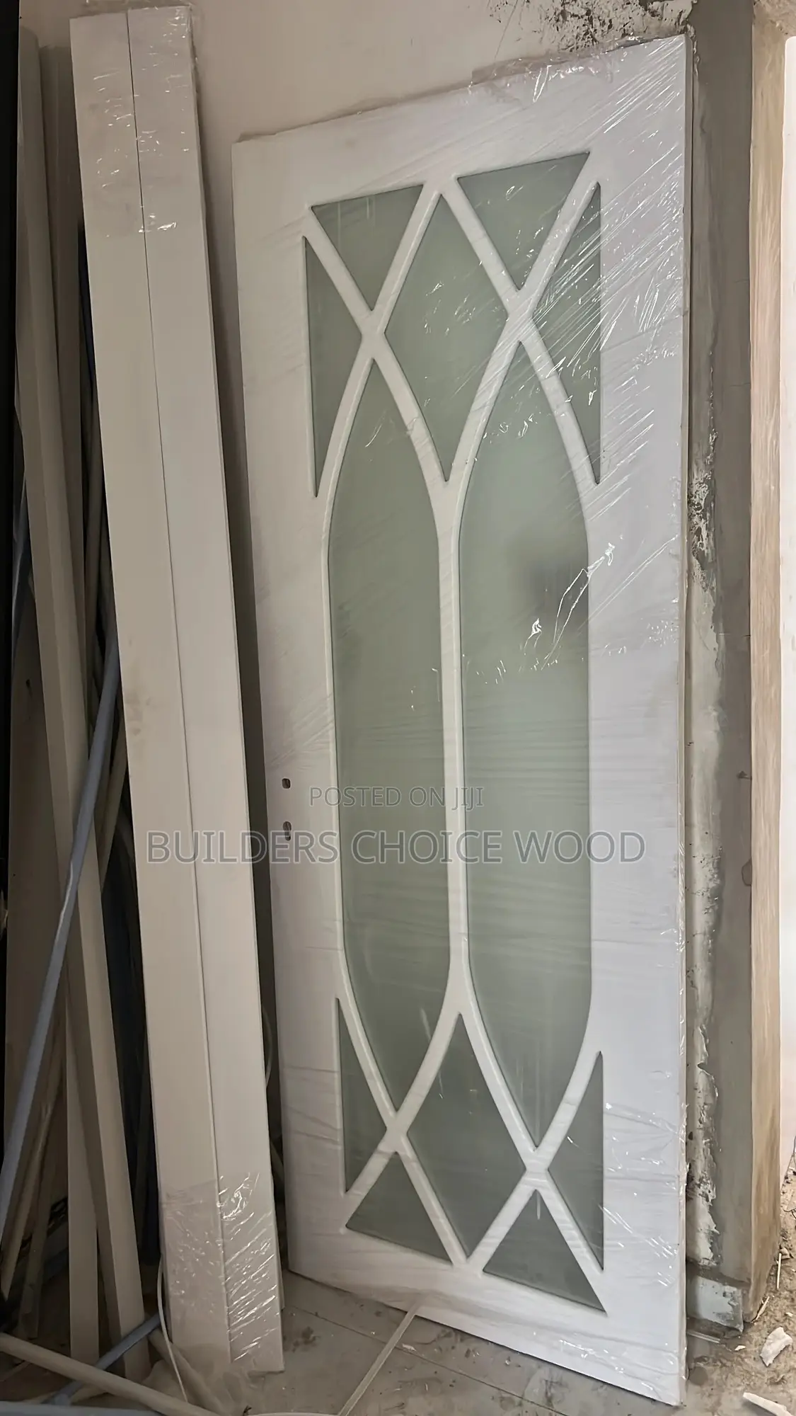 French Door