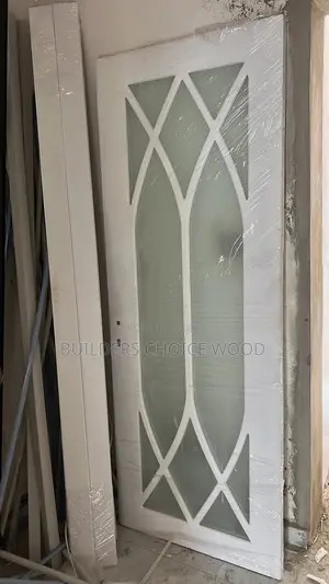 French Door