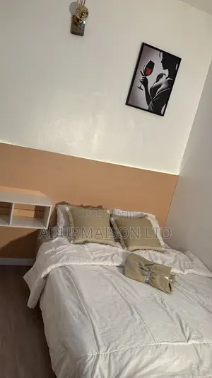 Furnished 1bdrm Duplex in Ikota Gra for rent