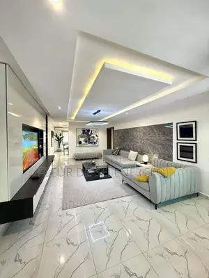 Luxurious 3 Bedroom Apartment