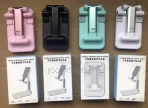 Foldable Phone Stand