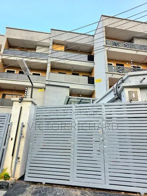 4bdrm Maisonette in LSDPC Maryland Estate for sale