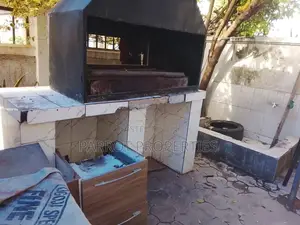Garden Bar