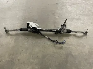 Jaguar Xf Electric Power Steering Rack 2016-2022