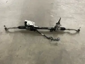 Jaguar Xf Electric Power Steering Rack 2016-2022