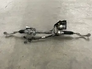 Jaguar Xf Electric Power Steering Rack 2016-2022
