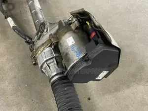 Jaguar Xf Electric Power Steering Rack 2016-2022