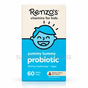 Renzo Probiotic