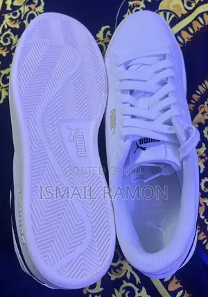 Original Puma Smash 3.0