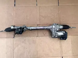 2016-2024 Jaguar F-Type Electric Power Steering Rack
