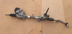 Range Rover Velar Jaguar F-Pace Xe Electric Steering Rack 2017-2024