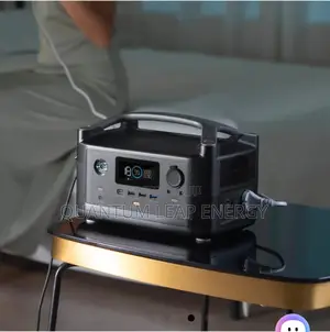 Ecoflow River 600 288wh 600w Portable Power Station