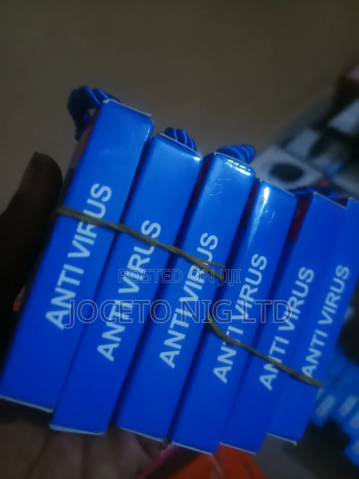 16g Flash Drive