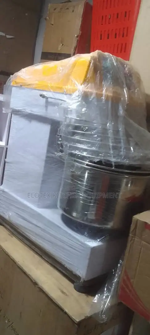 Dough Mixer