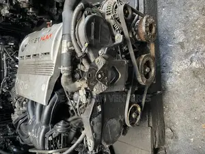 Es330 Engine 3mz Car Japanese Used