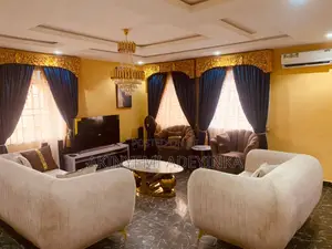 Short Let 3 Bedroom in Ayobo, Lagos, All Ensuite.