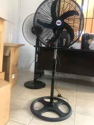 18 Inches Electricity Standing Fan