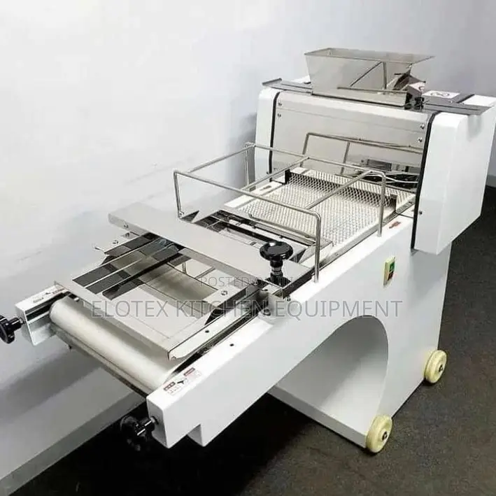 Dough Moulder